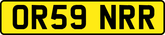 OR59NRR