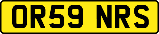 OR59NRS