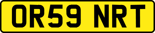 OR59NRT