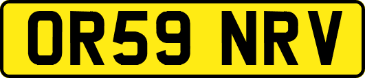 OR59NRV