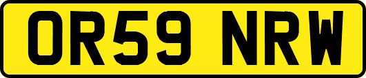 OR59NRW