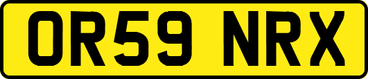 OR59NRX