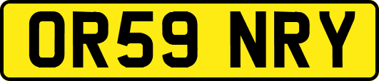 OR59NRY