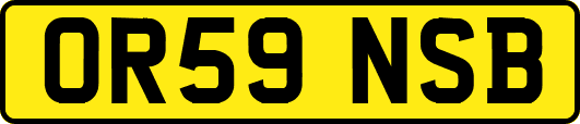 OR59NSB