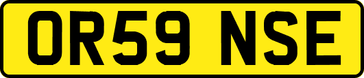 OR59NSE
