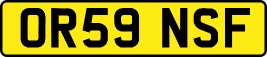 OR59NSF