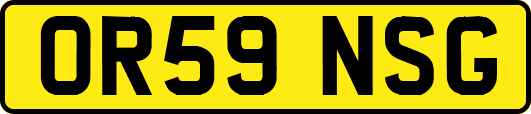 OR59NSG