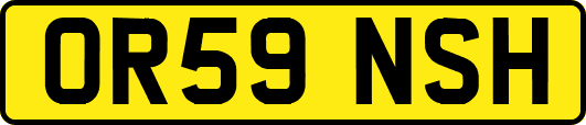 OR59NSH