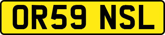 OR59NSL