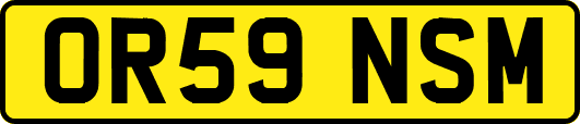 OR59NSM