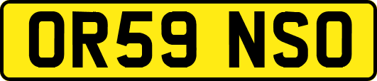 OR59NSO