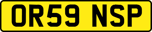 OR59NSP