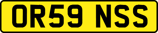 OR59NSS