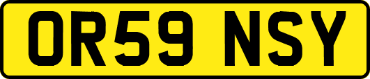 OR59NSY