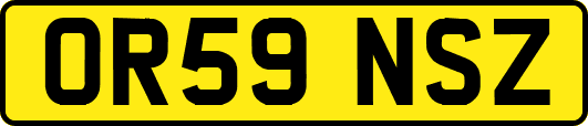 OR59NSZ