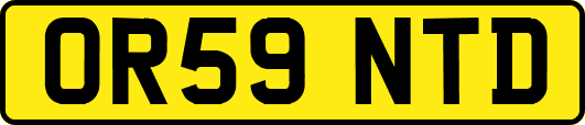 OR59NTD