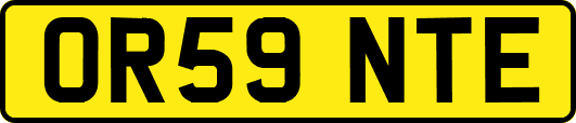 OR59NTE