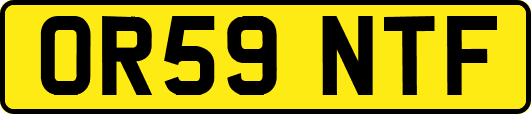 OR59NTF