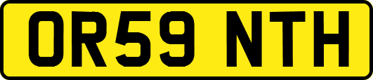 OR59NTH