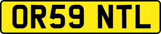 OR59NTL