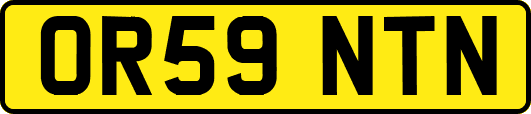 OR59NTN
