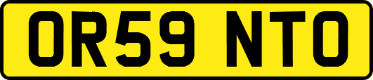 OR59NTO