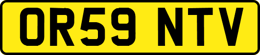 OR59NTV