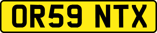 OR59NTX