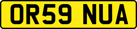 OR59NUA