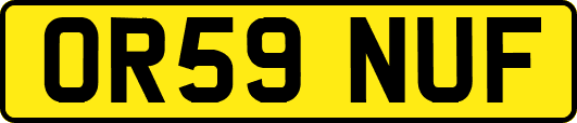 OR59NUF