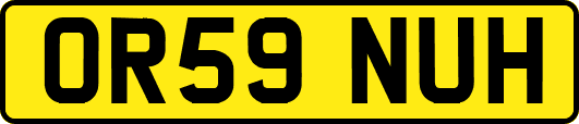 OR59NUH