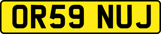 OR59NUJ
