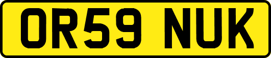 OR59NUK