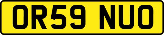 OR59NUO