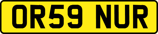 OR59NUR