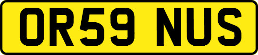 OR59NUS