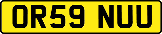 OR59NUU