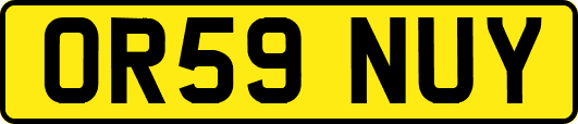 OR59NUY