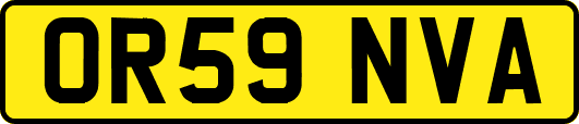 OR59NVA