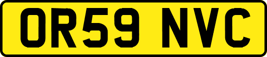 OR59NVC