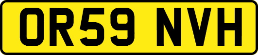 OR59NVH