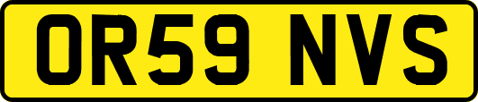 OR59NVS