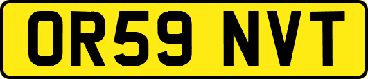 OR59NVT