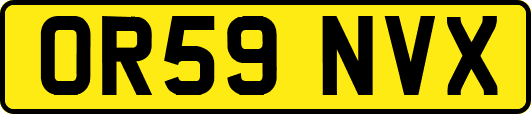OR59NVX