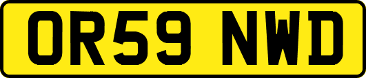 OR59NWD