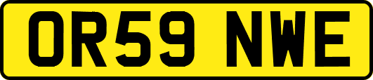 OR59NWE