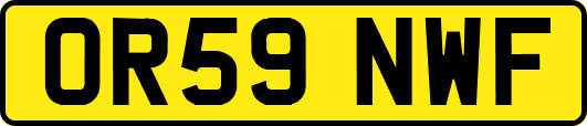OR59NWF