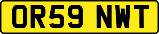 OR59NWT