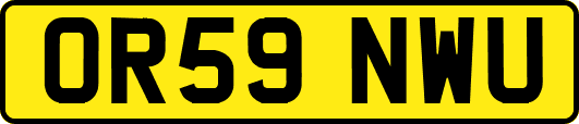 OR59NWU