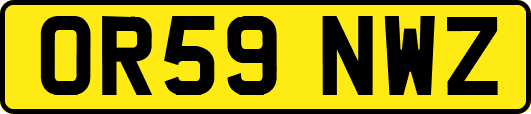 OR59NWZ